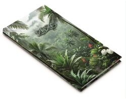 REALSYSTEM 2026 Picture 5811-66 tropical álló zsebnaptár (5811-66) - bestbyte