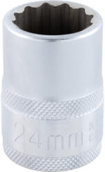 Cromwell dugókulcs 3/4" 24mm ken5828170k