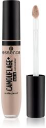 essence CAMOUFLAGE+ MATTE folyékony korrektor matt hatással árnyalat 80 8 ml