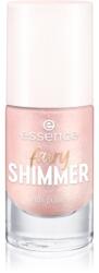 essence fairy körömlakk árnyalat 05 SHIMMER 8 ml