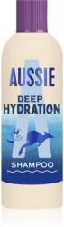 Aussie Deep Hydration Shampoo Intenzíven hidratáló sampon 300 ml