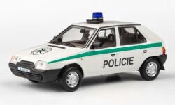 Abrex Škoda Favorit 136L (1988) 1: 43 - SR Police (308844)