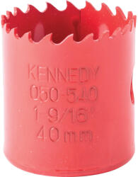 Cromwell lyukfűrész 111mm váltott fogazatú ken0506110k