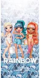 Halantex Rainbow High: Fürdőlepedő - 70 x 140 cm, 100% pamut (RBH-1831T) - jateknet