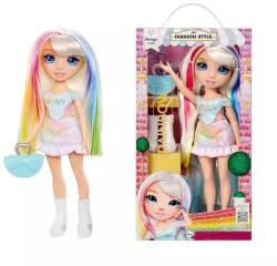 MGA Entertainment Rainbow High: Fashion Style divatbaba - Amaya (547532) - jateknet