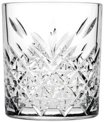 Pasabahce 4 db-os Pasabahce Timeless pohár készlet 205 ml (722251)
