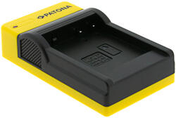 Patona Slim USB töltő Panasonic DMW-BLG10-hez (151655)