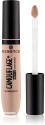 essence CAMOUFLAGE+ MATTE folyékony korrektor matt hatással árnyalat 150 8 ml