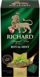 MAY LLc Richard Royal Menta, natur menta kivonat, filteres, 32, 5g