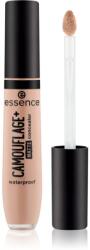 essence CAMOUFLAGE+ MATTE folyékony korrektor matt hatással árnyalat 90 8 ml