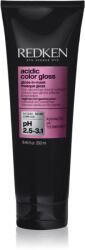 Vásárlás: Redken Acidic Color Gloss Gloss-in-Mask tápláló és hidratáló ...