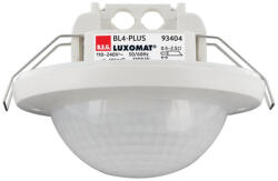 B.E.G. Brück B. E. G Álmennyezetbe süllyeszthető jelenlét érzékelő BL4-PLUS-DE 93404 (93404)