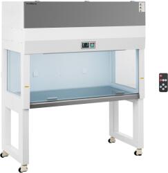 Steinberg Systems Lamináris áramlású munkaasztal - légáramlás 0, 2-0, 6 m/s - UV lámpa 30 W (SBS-LFC-200)
