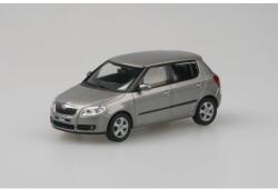 Abrex Skoda Fabia II (2006) 1: 43 - Beige Cappuccino Metallic (308442)