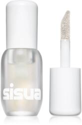 UNLEASHIA Sisua Popcorn Syrup Lip Plumper lip gloss hidratant culoare No. 100 Unicorn Salt 3.8 g