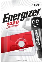Energizer Lithium CR1220 elem, 1 db