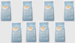 Dallmayr 8 db Dallmayr Home Barista Caffè Crema Dolce szemes kávé (8 x 1 kg) csomag