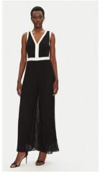 Morgan női overál, 251-PRISMA, poliészter, 38 EU, fekete (0000305254467_38)