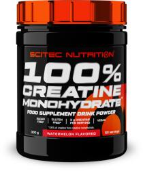 Scitec Nutrition 100% Creatine Monohydrate (ízesített) (300 gr. )