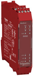 Schneider Electric bővítő modul, 2 OSSD pár kimenet XPSMCMDO0002 Schneider (XPSMCMDO0002)