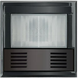 Legrand Axolute dual érzékelő PIR+US fekete HS4433 (HS4433)