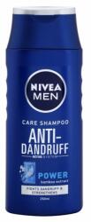 Nivea Men Power korpásodás elleni sampon normál hajra 250 ml
