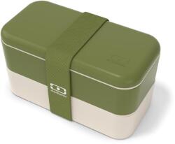 monbento Original Olive Recycled, zöld (11120088)