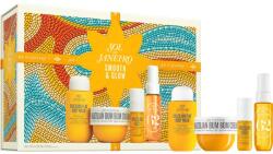 Sol de Janeiro Smooth & Glow ajándékszett