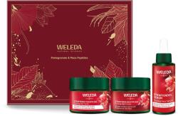 Weleda Pomegranate & Maca Peptides, 110 ml