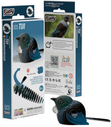 dodoland EUGY Tui 3D puzzle (XEG-003)