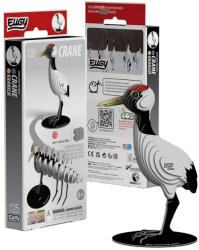 dodoland EUGY Daru 3D puzzle (XEG-125)