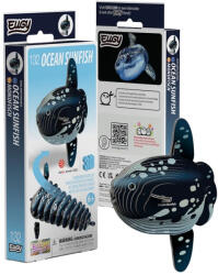 dodoland EUGY Holdhal 3D puzzle (XEG-132)