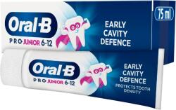 Oral-B Junior Stitch Fogkrém 6 Éves Kortól, Enyhén Ízesített, Ón-fluor