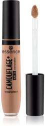 essence CAMOUFLAGE+ MATTE folyékony korrektor matt hatással árnyalat 160 8 ml