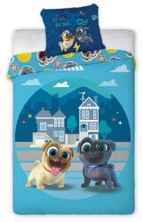  Kutyapajtik ágyneműhuzat szett (581719) (581719)