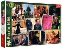 Trefl 1000 db-os puzzle - Wicked (10945) (10945)
