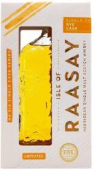 Isle of Raasay 5 éves Na Sia Single Cask Series - Rye Cask whisky (0, 7L / 60, 9%) - goodspirit