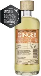 Koskenkorva Ginger vodkalikőr DRS (0, 5L / 21%) - goodspirit