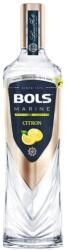 BOLS MARINE Citron Vodka DRS (0, 5L / 37, 5%) - goodspirit