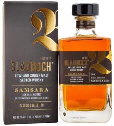  Bladnoch Samsara Red Wine Cask whisky (0, 7L / 46, 7%)