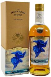 Compass Box Ultramarine whisky (0, 7L / 51%) - goodspirit