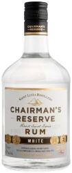  Chairmans Reserve White rum DRS (0, 7L / 40%) - goodspirit