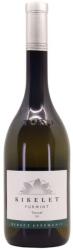 KIKELET pince Birtokbor Furmint 2021 / 2022 DRS (0, 75L) - goodspirit