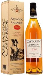 Armagnac Castaréde 2004 DRS (0, 7L / 40%) - goodspirit