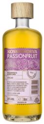 Koskenkorva Passionfruit vodkalikőr DRS (0, 5L / 21%)