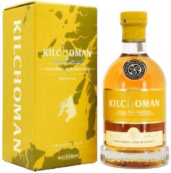 KILCHOMAN Sauternes Cask 2024 whisky DRS (0, 7L / 50%) - goodspirit