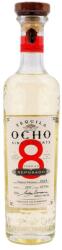  Ocho Reposado tequila ÚJ (0, 5L / 40%) - goodspirit