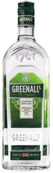 Greenall's Original London Dry gin DRS (1L / 40%)