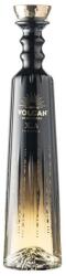 Volcán X. A Luminous tequila (0, 7L / 40%)