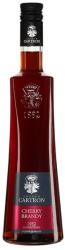 Joseph Cartron Cherry Brandy likőr DRS (0, 7L / 25%) - goodspirit